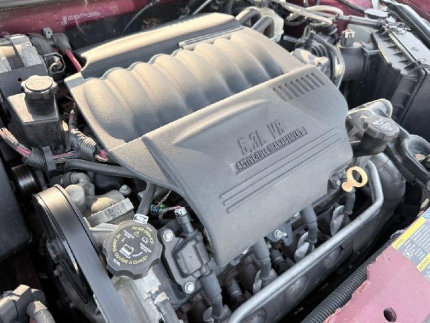 2009 RED /Ebony Leather Interior Chevrolet Impala (2G1WD57C991) with an 53L V8 OHV 16V engine, Automatic transmission, located at 1175 N Woodruff Ave, Idaho Falls, ID, 83401, 43.506901, -111.999657 - At Timberline Auto, finding a great deal on your next vehicle is always easy! Our experienced sales staff goal is to help find you the right vehicle at the right price! Our knowledgeable finance department has options for almost any credit score. We offer extended service contract options to prot- Photo#41