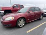 2009 Chevrolet Impala SS