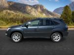 2009 Lexus RX 350 LEATHER