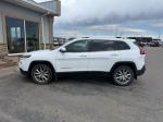 2017 Jeep Cherokee Limited Sport Utility LIMITED