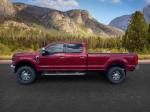 2017 Ford F-250 XLT