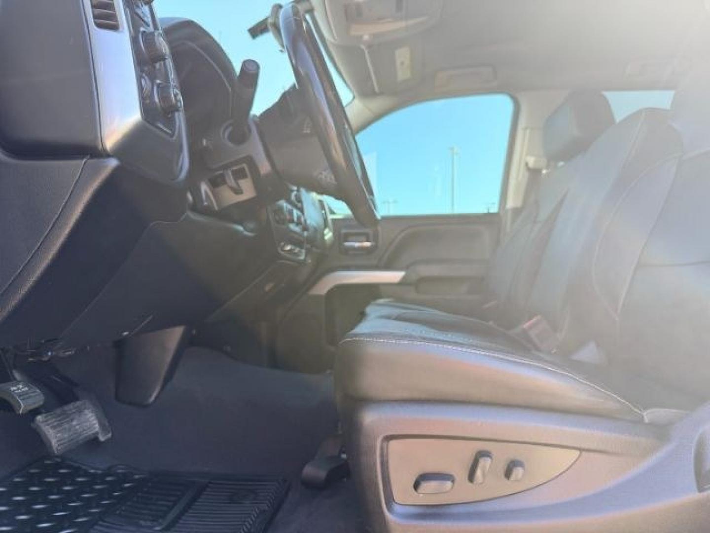 2018 Black /Jet Black Chevrolet Silverado 1500 (3GCUKREC5JG) with an 53L V8 VORTEC engine, Automatic transmission, located at 1175 N Woodruff Ave, Idaho Falls, ID, 83401, 43.506901, -111.999657 - At Timberline Auto, finding a great deal on your next vehicle is always easy! Our experienced sales staff goal is to help find you the right vehicle at the right price! Our knowledgeable finance department has options for almost any credit score. We offer extended service contract options to prot- Photo#41