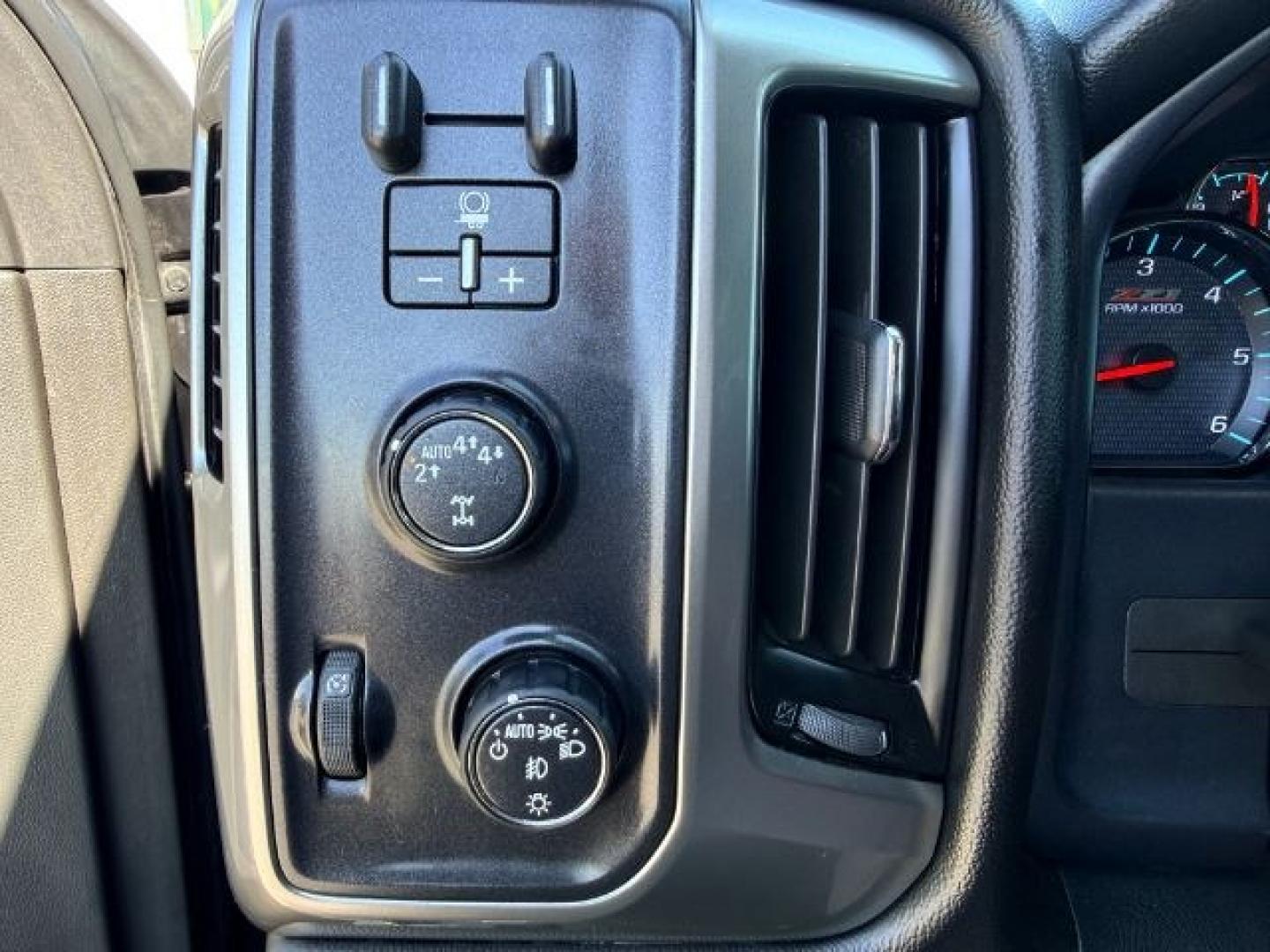 2018 Black /Jet Black Chevrolet Silverado 1500 (3GCUKREC5JG) with an 53L V8 VORTEC engine, Automatic transmission, located at 1175 N Woodruff Ave, Idaho Falls, ID, 83401, 43.506901, -111.999657 - At Timberline Auto, finding a great deal on your next vehicle is always easy! Our experienced sales staff goal is to help find you the right vehicle at the right price! Our knowledgeable finance department has options for almost any credit score. We offer extended service contract options to prot- Photo#50