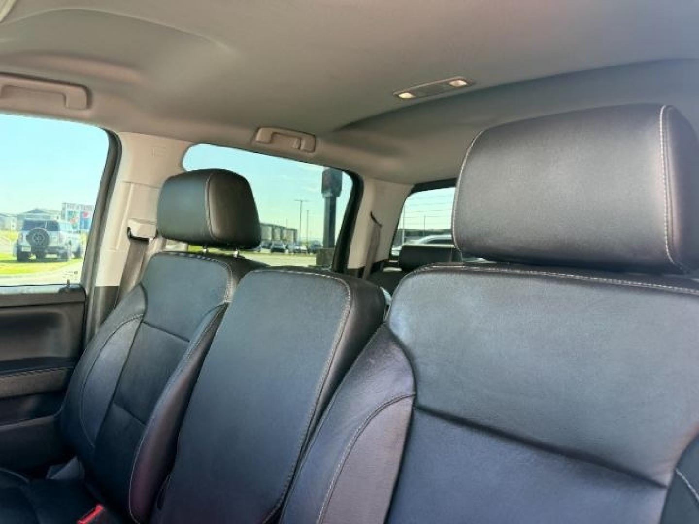 2018 Black /Jet Black Chevrolet Silverado 1500 (3GCUKREC5JG) with an 53L V8 VORTEC engine, Automatic transmission, located at 1175 N Woodruff Ave, Idaho Falls, ID, 83401, 43.506901, -111.999657 - At Timberline Auto, finding a great deal on your next vehicle is always easy! Our experienced sales staff goal is to help find you the right vehicle at the right price! Our knowledgeable finance department has options for almost any credit score. We offer extended service contract options to prot- Photo#51