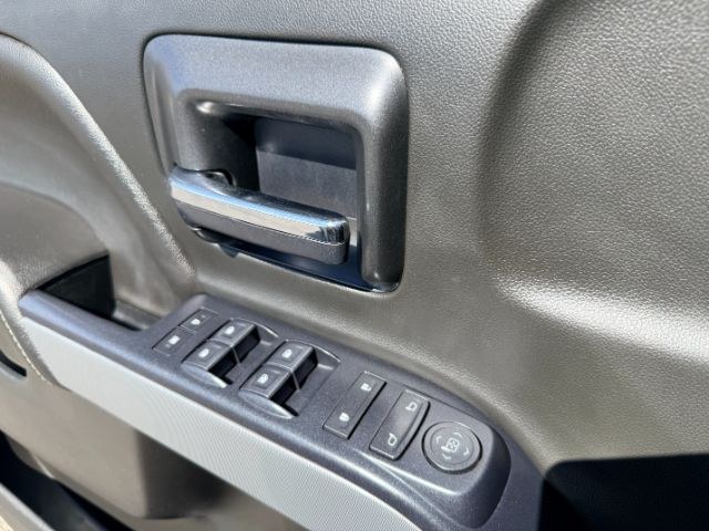 2018 Black /Jet Black Chevrolet Silverado 1500 (3GCUKREC5JG) with an 53L V8 VORTEC engine, Automatic transmission, located at 1175 N Woodruff Ave, Idaho Falls, ID, 83401, 43.506901, -111.999657 - At Timberline Auto, finding a great deal on your next vehicle is always easy! Our experienced sales staff goal is to help find you the right vehicle at the right price! Our knowledgeable finance department has options for almost any credit score. We offer extended service contract options to protect- Photo#52