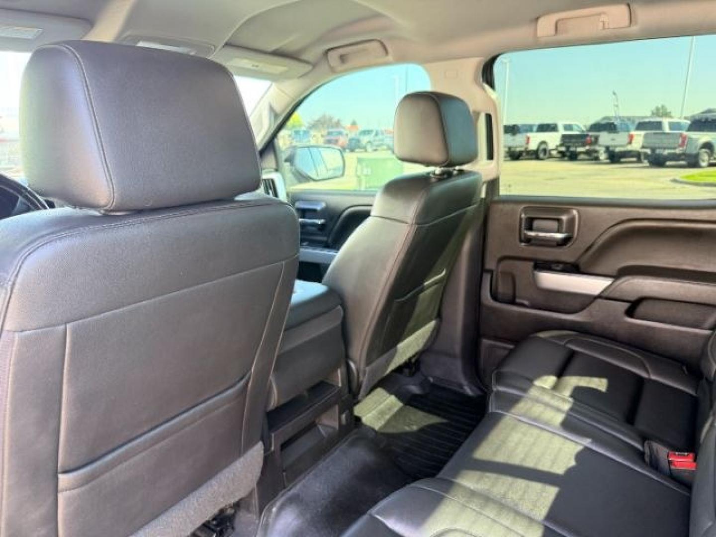 2018 Black /Jet Black Chevrolet Silverado 1500 (3GCUKREC5JG) with an 53L V8 VORTEC engine, Automatic transmission, located at 1175 N Woodruff Ave, Idaho Falls, ID, 83401, 43.506901, -111.999657 - At Timberline Auto, finding a great deal on your next vehicle is always easy! Our experienced sales staff goal is to help find you the right vehicle at the right price! Our knowledgeable finance department has options for almost any credit score. We offer extended service contract options to prot- Photo#54