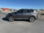 2017 Toyota RAV4 SE