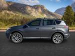 2017 Toyota RAV4 SE