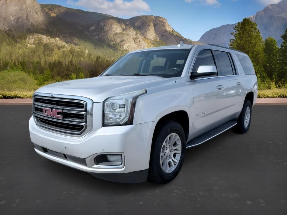 photo of 2017 GMC Yukon XL SLT