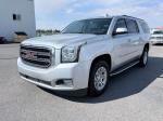 2017 GMC Yukon XL SLT