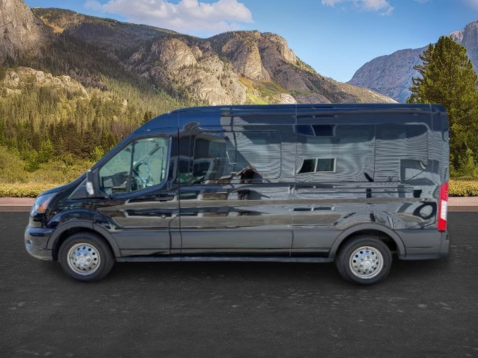 photo of 2023 Ford Transit-350 Passenger Van XLT