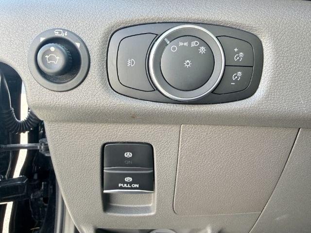 2023 Agate Black Metallic /Ebony Ford Transit Wagon XLT (1FBAX9CGXPK) with an V6, 3.5L engine, 10-speed automatic transmission, located at 1175 N Woodruff Ave, Idaho Falls, ID, 83401, 43.506901, -111.999657 - <b>Vehicle Details</b><br>Looking for a versatile passenger van in Idaho Falls, ID? This pre-owned 2023 Ford Transit Wagon T-350 Med Roof Slide XL with AWD is ready for work, travel, or growing business needs. Powered by a strong V6 3.5L Gasoline engine, this Ford Transit Wagon delivers confident pe- Photo#68