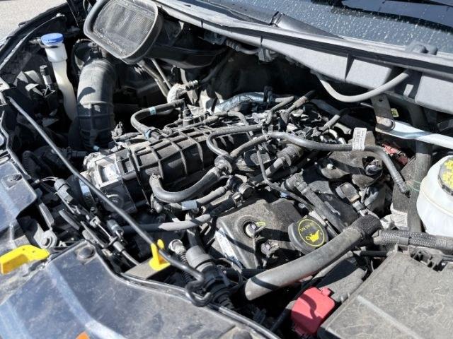 2023 Agate Black Metallic /Ebony Ford Transit Wagon XLT (1FBAX9CGXPK) with an V6, 3.5L engine, 10-speed automatic transmission, located at 1175 N Woodruff Ave, Idaho Falls, ID, 83401, 43.506901, -111.999657 - <b>Vehicle Details</b><br>Looking for a versatile passenger van in Idaho Falls, ID? This pre-owned 2023 Ford Transit Wagon T-350 Med Roof Slide XL with AWD is ready for work, travel, or growing business needs. Powered by a strong V6 3.5L Gasoline engine, this Ford Transit Wagon delivers confident pe- Photo#71