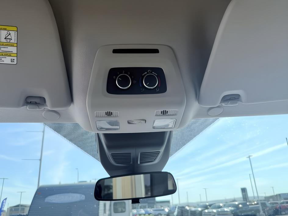 2023 Agate Black Metallic /Ebony Ford Transit Wagon XLT (1FBAX9CGXPK) with an V6, 3.5L engine, 10-speed automatic transmission, located at 1175 N Woodruff Ave, Idaho Falls, ID, 83401, 43.506901, -111.999657 - <b>Vehicle Details</b><br>Looking for a versatile passenger van in Idaho Falls, ID? This pre-owned 2023 Ford Transit Wagon T-350 Med Roof Slide XL with AWD is ready for work, travel, or growing business needs. Powered by a strong V6 3.5L Gasoline engine, this Ford Transit Wagon delivers confident pe- Photo#41