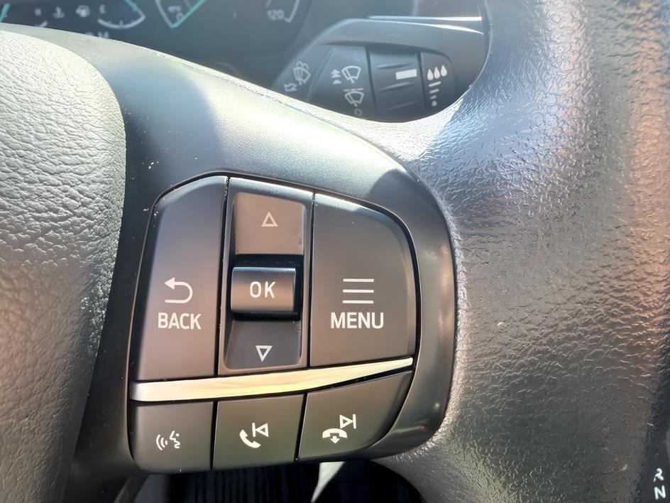 2023 Agate Black Metallic /Ebony Ford Transit Wagon XLT (1FBAX9CGXPK) with an V6, 3.5L engine, 10-speed automatic transmission, located at 1175 N Woodruff Ave, Idaho Falls, ID, 83401, 43.506901, -111.999657 - <b>Vehicle Details</b><br>Looking for a versatile passenger van in Idaho Falls, ID? This pre-owned 2023 Ford Transit Wagon T-350 Med Roof Slide XL with AWD is ready for work, travel, or growing business needs. Powered by a strong V6 3.5L Gasoline engine, this Ford Transit Wagon delivers confident pe- Photo#42