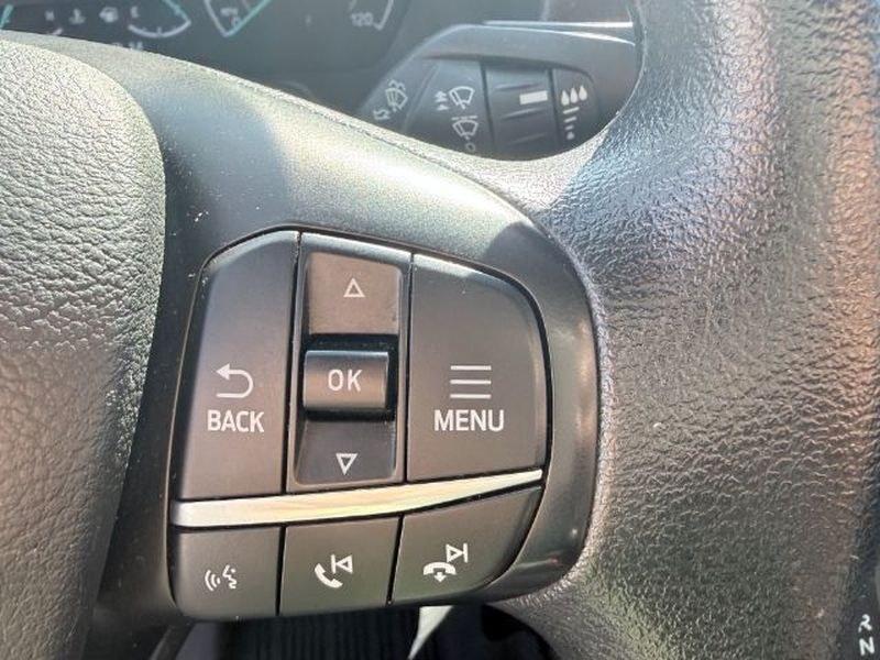 2023 Agate Black Metallic /Ebony Ford Transit Wagon XLT (1FBAX9CGXPK) with an V6, 3.5L engine, 10-speed automatic transmission, located at 1175 N Woodruff Ave, Idaho Falls, ID, 83401, 43.506901, -111.999657 - <b>Vehicle Details</b><br>Looking for a versatile passenger van in Idaho Falls, ID? This pre-owned 2023 Ford Transit Wagon T-350 Med Roof Slide XL with AWD is ready for work, travel, or growing business needs. Powered by a strong V6 3.5L Gasoline engine, this Ford Transit Wagon delivers confident pe- Photo#18