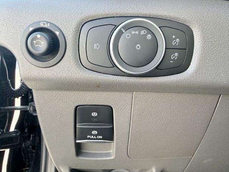 2023 Agate Black Metallic /Ebony Ford Transit Wagon XLT (1FBAX9CGXPK) with an V6, 3.5L engine, 10-speed automatic transmission, located at 1175 N Woodruff Ave, Idaho Falls, ID, 83401, 43.506901, -111.999657 - <b>Vehicle Details</b><br>Looking for a versatile passenger van in Idaho Falls, ID? This pre-owned 2023 Ford Transit Wagon T-350 Med Roof Slide XL with AWD is ready for work, travel, or growing business needs. Powered by a strong V6 3.5L Gasoline engine, this Ford Transit Wagon delivers confident pe- Photo#20