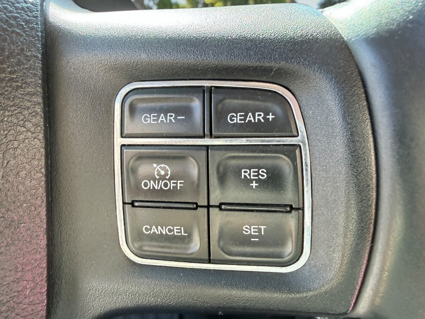 2014 BLACK /Diesel Gray/Black Ram 1500 Outdoorsman (1C6RR7LT9ES) with an V8, 5.7L engine, 8-speed automatic transmission, located at 1175 N Woodruff Ave, Idaho Falls, ID, 83401, 43.506901, -111.999657 - <b>Vehicle Details</b><br>This 2014 Ram 1500 Outdoorsman is a capable full-size pickup that blends rugged strength with everyday comfort. Equipped with 4WD and a powerful V8 5.7L gasoline engine, this truck is built to handle demanding work, weekend adventures, and Idaho's changing road conditions w- Photo#19