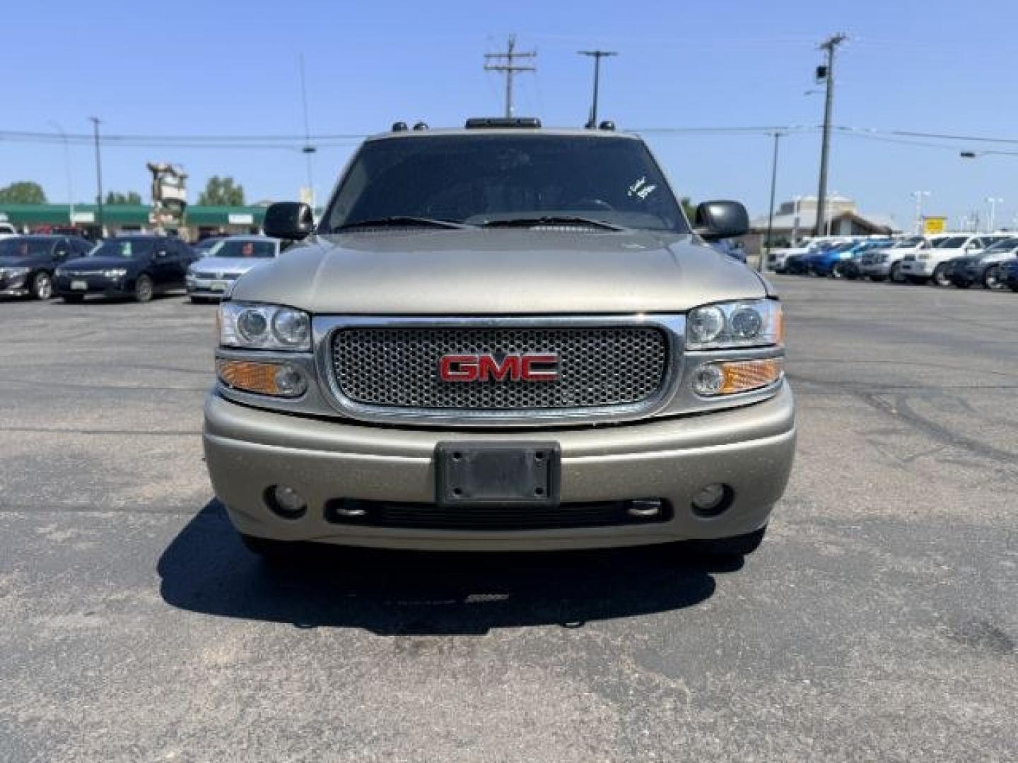 2003 Pewter Metallic /Stone Gray GMC Sierra 1500 (2GTFK69U031) with an Vortec 6L V-8 regular unleaded engine, Automatic transmission, located at 1175 N Woodruff Ave, Idaho Falls, ID, 83401, 43.506901, -111.999657- Photo#16