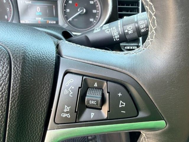 2018 GOLD /Ebony Buick Encore (KL4CJESB7JB) with an ECOTEC 14L I-4 DOHC engine, Automatic transmission, located at 1175 N Woodruff Ave, Idaho Falls, ID, 83401, 43.506901, -111.999657 - At Timberline Auto, finding a great deal on your next vehicle is always easy! Our experienced sales staff goal is to help find you the right vehicle at the right price! Our knowledgeable finance department has options for almost any credit score. We offer extended service contract options to prot- Photo#47