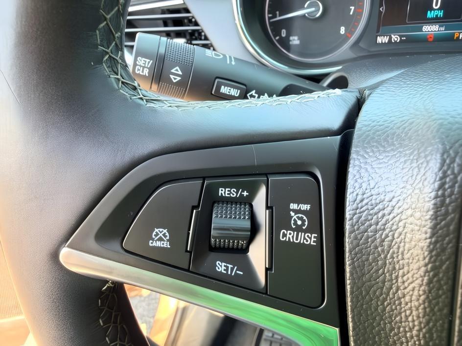 2018 GOLD /Ebony Buick Encore (KL4CJESB7JB) with an ECOTEC 14L I-4 DOHC engine, Automatic transmission, located at 1175 N Woodruff Ave, Idaho Falls, ID, 83401, 43.506901, -111.999657 - At Timberline Auto, finding a great deal on your next vehicle is always easy! Our experienced sales staff goal is to help find you the right vehicle at the right price! Our knowledgeable finance department has options for almost any credit score. We offer extended service contract options to prot- Photo#21