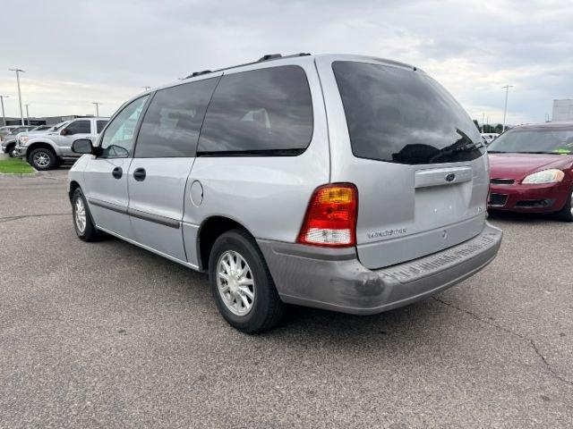 2001 SILVER /Medium Graphite Ford Windstar (2FMZA51451B) with an 38L V-6 regular unleaded engine, Automatic transmission, located at 1175 N Woodruff Ave, Idaho Falls, ID, 83401, 43.506901, -111.999657 - At Timberline Auto, finding a great deal on your next vehicle is always easy! Our experienced sales staff goal is to help find you the right vehicle at the right price! Our knowledgeable finance department has options for almost any credit score. We offer extended service contract options to prot- Photo#26