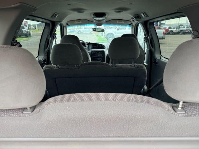 2001 SILVER /Medium Graphite Ford Windstar (2FMZA51451B) with an 38L V-6 regular unleaded engine, Automatic transmission, located at 1175 N Woodruff Ave, Idaho Falls, ID, 83401, 43.506901, -111.999657 - At Timberline Auto, finding a great deal on your next vehicle is always easy! Our experienced sales staff goal is to help find you the right vehicle at the right price! Our knowledgeable finance department has options for almost any credit score. We offer extended service contract options to prot- Photo#29