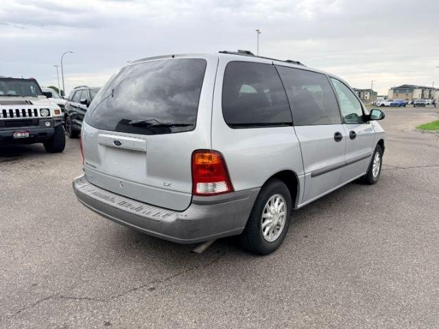 2001 SILVER /Medium Graphite Ford Windstar (2FMZA51451B) with an 38L V-6 regular unleaded engine, Automatic transmission, located at 1175 N Woodruff Ave, Idaho Falls, ID, 83401, 43.506901, -111.999657 - At Timberline Auto, finding a great deal on your next vehicle is always easy! Our experienced sales staff goal is to help find you the right vehicle at the right price! Our knowledgeable finance department has options for almost any credit score. We offer extended service contract options to prot- Photo#30