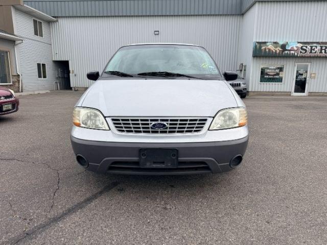 2001 SILVER /Medium Graphite Ford Windstar (2FMZA51451B) with an 38L V-6 regular unleaded engine, Automatic transmission, located at 1175 N Woodruff Ave, Idaho Falls, ID, 83401, 43.506901, -111.999657 - At Timberline Auto, finding a great deal on your next vehicle is always easy! Our experienced sales staff goal is to help find you the right vehicle at the right price! Our knowledgeable finance department has options for almost any credit score. We offer extended service contract options to prot- Photo#33