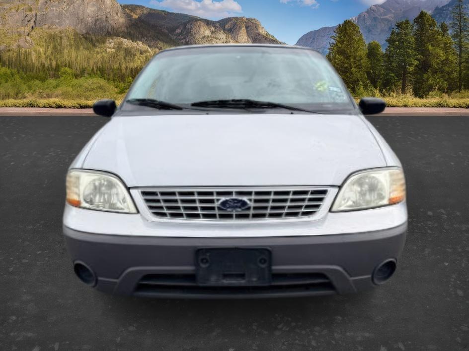 2001 SILVER /Medium Graphite Ford Windstar (2FMZA51451B) with an 38L V-6 regular unleaded engine, Automatic transmission, located at 1175 N Woodruff Ave, Idaho Falls, ID, 83401, 43.506901, -111.999657 - At Timberline Auto, finding a great deal on your next vehicle is always easy! Our experienced sales staff goal is to help find you the right vehicle at the right price! Our knowledgeable finance department has options for almost any credit score. We offer extended service contract options to prot- Photo#9