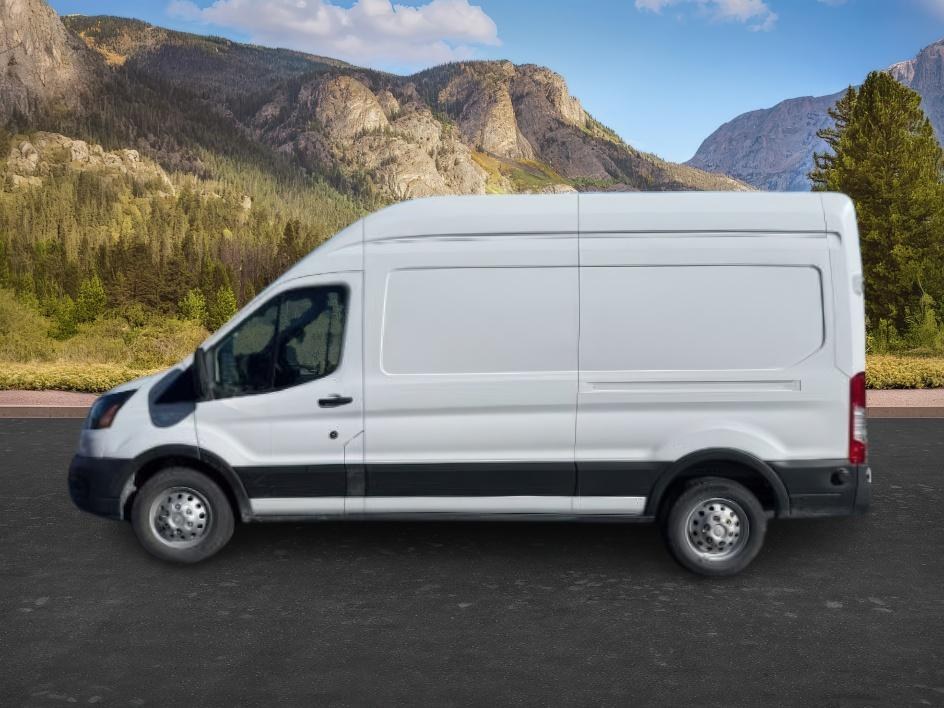photo of 2025 Ford Transit-250 Cargo Van PTV