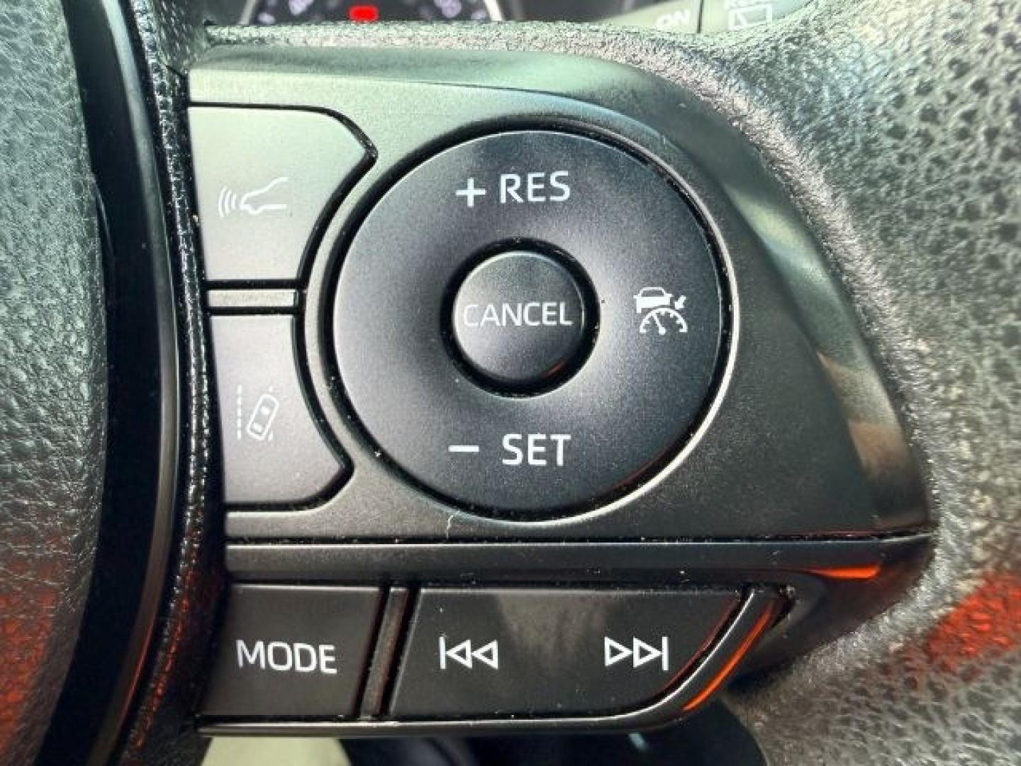 2021 Super White /Black Toyota RAV4 (2T3F1RFVXMW) with an Dynamic Force 25L I-4 portdirect injection engine, Automatic transmission, located at 1175 N Woodruff Ave, Idaho Falls, ID, 83401, 43.506901, -111.999657 - At Timberline Auto, finding a great deal on your next vehicle is always easy! Our experienced sales staff goal is to help find you the right vehicle at the right price! Our knowledgeable finance department has options for almost any credit score. We offer extended service contract options to prot- Photo#51