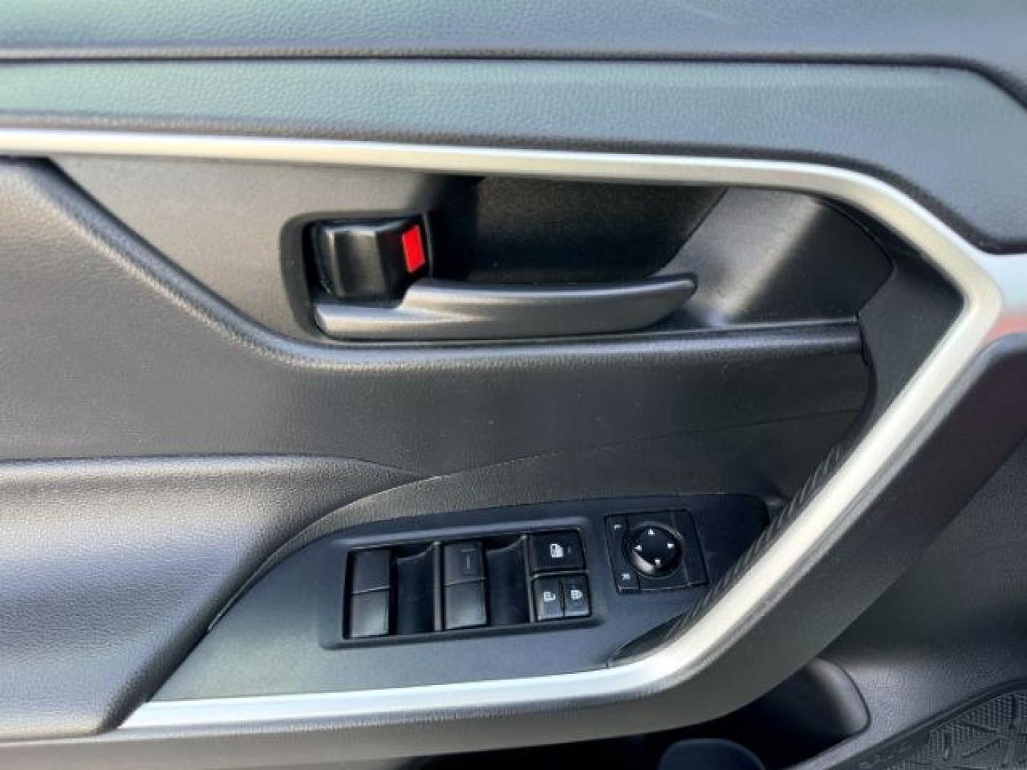 2021 Super White /Black Toyota RAV4 (2T3F1RFVXMW) with an Dynamic Force 25L I-4 portdirect injection engine, Automatic transmission, located at 1175 N Woodruff Ave, Idaho Falls, ID, 83401, 43.506901, -111.999657 - At Timberline Auto, finding a great deal on your next vehicle is always easy! Our experienced sales staff goal is to help find you the right vehicle at the right price! Our knowledgeable finance department has options for almost any credit score. We offer extended service contract options to prot- Photo#54