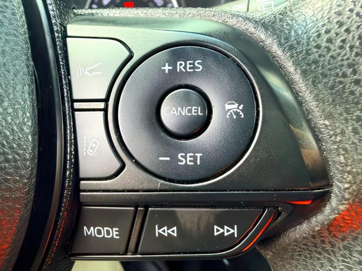 2021 Super White /Black Toyota RAV4 (2T3F1RFVXMW) with an Dynamic Force 25L I-4 portdirect injection engine, Automatic transmission, located at 1175 N Woodruff Ave, Idaho Falls, ID, 83401, 43.506901, -111.999657 - At Timberline Auto, finding a great deal on your next vehicle is always easy! Our experienced sales staff goal is to help find you the right vehicle at the right price! Our knowledgeable finance department has options for almost any credit score. We offer extended service contract options to prot- Photo#22