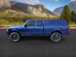 2007 Ford Ranger XLT