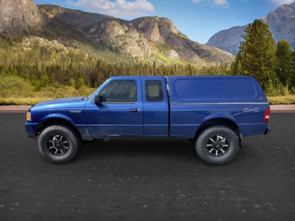 photo of 2007 Ford Ranger XLT