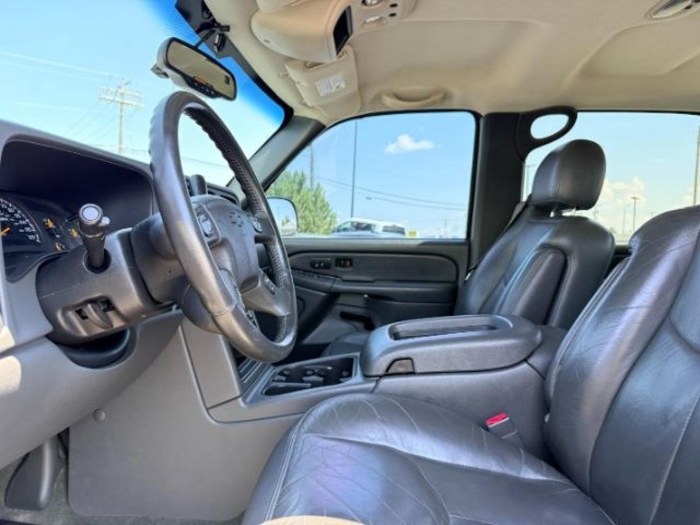 2004 Silver Birch Metallic /Dark Charcoal Chevrolet Silverado 1500 (2GCEK13T341) with an Vortec 53L V-8 regular unleaded engine, Automatic transmission, located at 1175 N Woodruff Ave, Idaho Falls, ID, 83401, 43.506901, -111.999657 - At Timberline Auto, finding a great deal on your next vehicle is always easy! Our experienced sales staff goal is to help find you the right vehicle at the right price! Our knowledgeable finance department has options for almost any credit score. We offer extended service contract options to prot- Photo#35