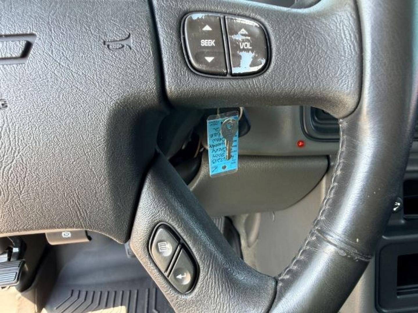 2004 Silver Birch Metallic /Dark Charcoal Chevrolet Silverado 1500 (2GCEK13T341) with an Vortec 53L V-8 regular unleaded engine, Automatic transmission, located at 1175 N Woodruff Ave, Idaho Falls, ID, 83401, 43.506901, -111.999657 - At Timberline Auto, finding a great deal on your next vehicle is always easy! Our experienced sales staff goal is to help find you the right vehicle at the right price! Our knowledgeable finance department has options for almost any credit score. We offer extended service contract options to prot- Photo#40