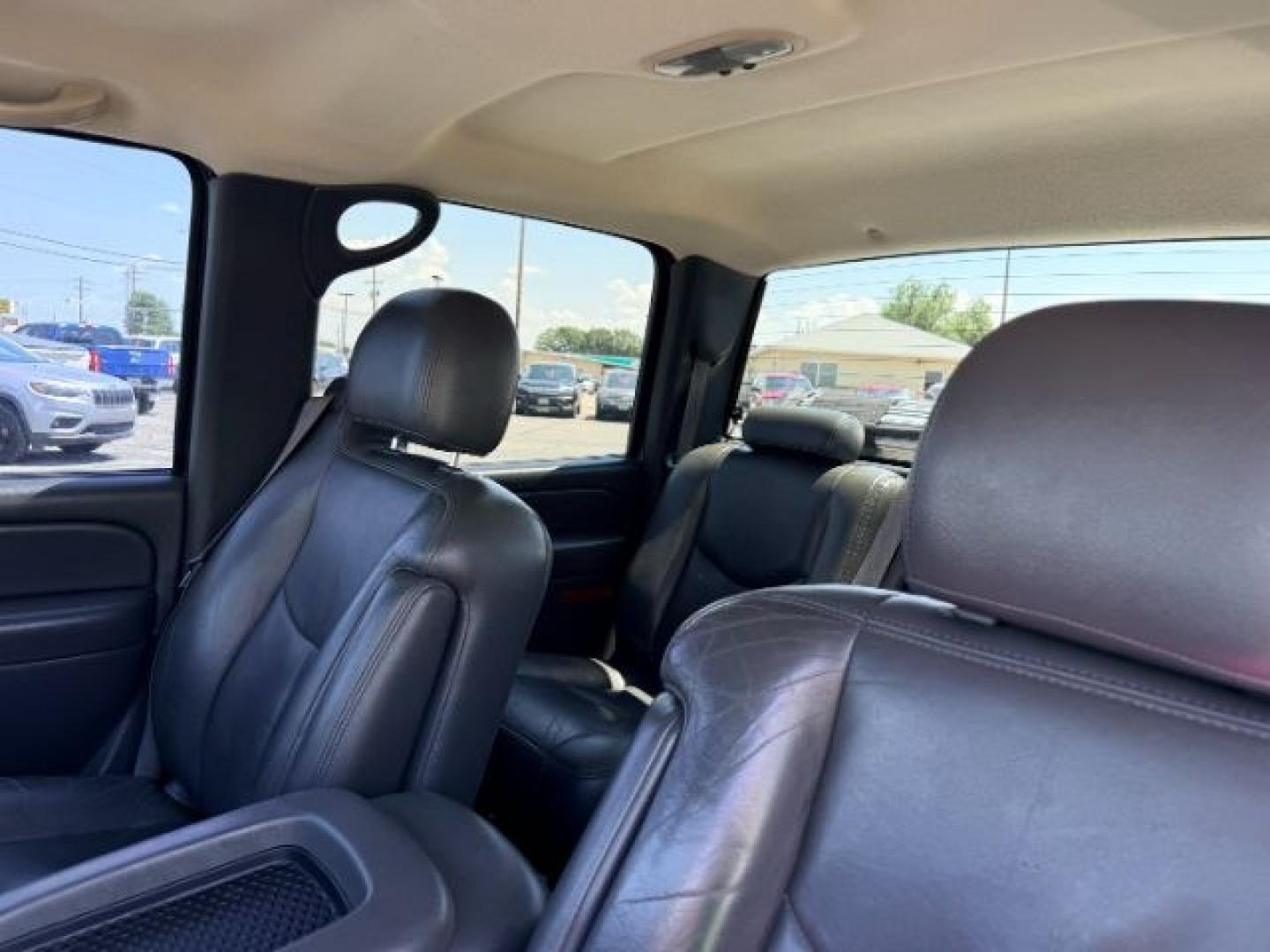 2004 Silver Birch Metallic /Dark Charcoal Chevrolet Silverado 1500 (2GCEK13T341) with an Vortec 53L V-8 regular unleaded engine, Automatic transmission, located at 1175 N Woodruff Ave, Idaho Falls, ID, 83401, 43.506901, -111.999657 - At Timberline Auto, finding a great deal on your next vehicle is always easy! Our experienced sales staff goal is to help find you the right vehicle at the right price! Our knowledgeable finance department has options for almost any credit score. We offer extended service contract options to prot- Photo#43