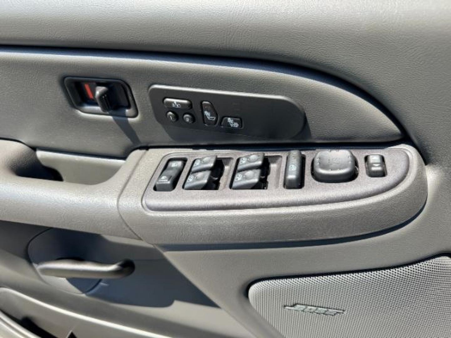2004 Silver Birch Metallic /Dark Charcoal Chevrolet Silverado 1500 (2GCEK13T341) with an Vortec 53L V-8 regular unleaded engine, Automatic transmission, located at 1175 N Woodruff Ave, Idaho Falls, ID, 83401, 43.506901, -111.999657 - At Timberline Auto, finding a great deal on your next vehicle is always easy! Our experienced sales staff goal is to help find you the right vehicle at the right price! Our knowledgeable finance department has options for almost any credit score. We offer extended service contract options to prot- Photo#44