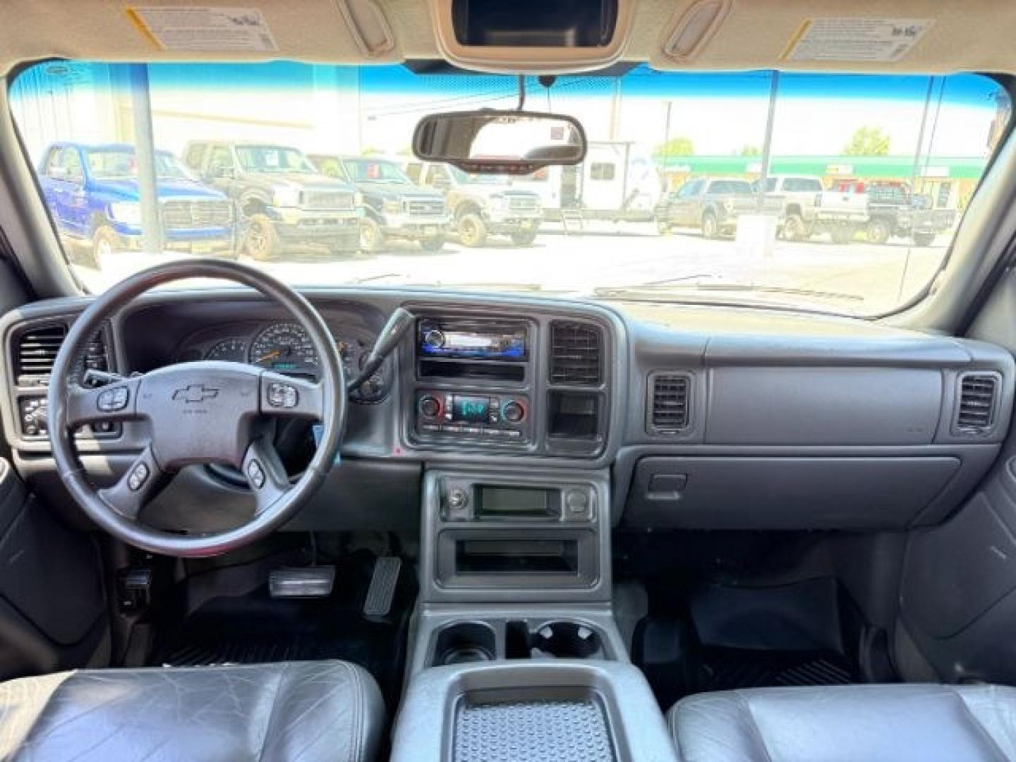 2004 Silver Birch Metallic /Dark Charcoal Chevrolet Silverado 1500 (2GCEK13T341) with an Vortec 53L V-8 regular unleaded engine, Automatic transmission, located at 1175 N Woodruff Ave, Idaho Falls, ID, 83401, 43.506901, -111.999657 - At Timberline Auto, finding a great deal on your next vehicle is always easy! Our experienced sales staff goal is to help find you the right vehicle at the right price! Our knowledgeable finance department has options for almost any credit score. We offer extended service contract options to prot- Photo#45
