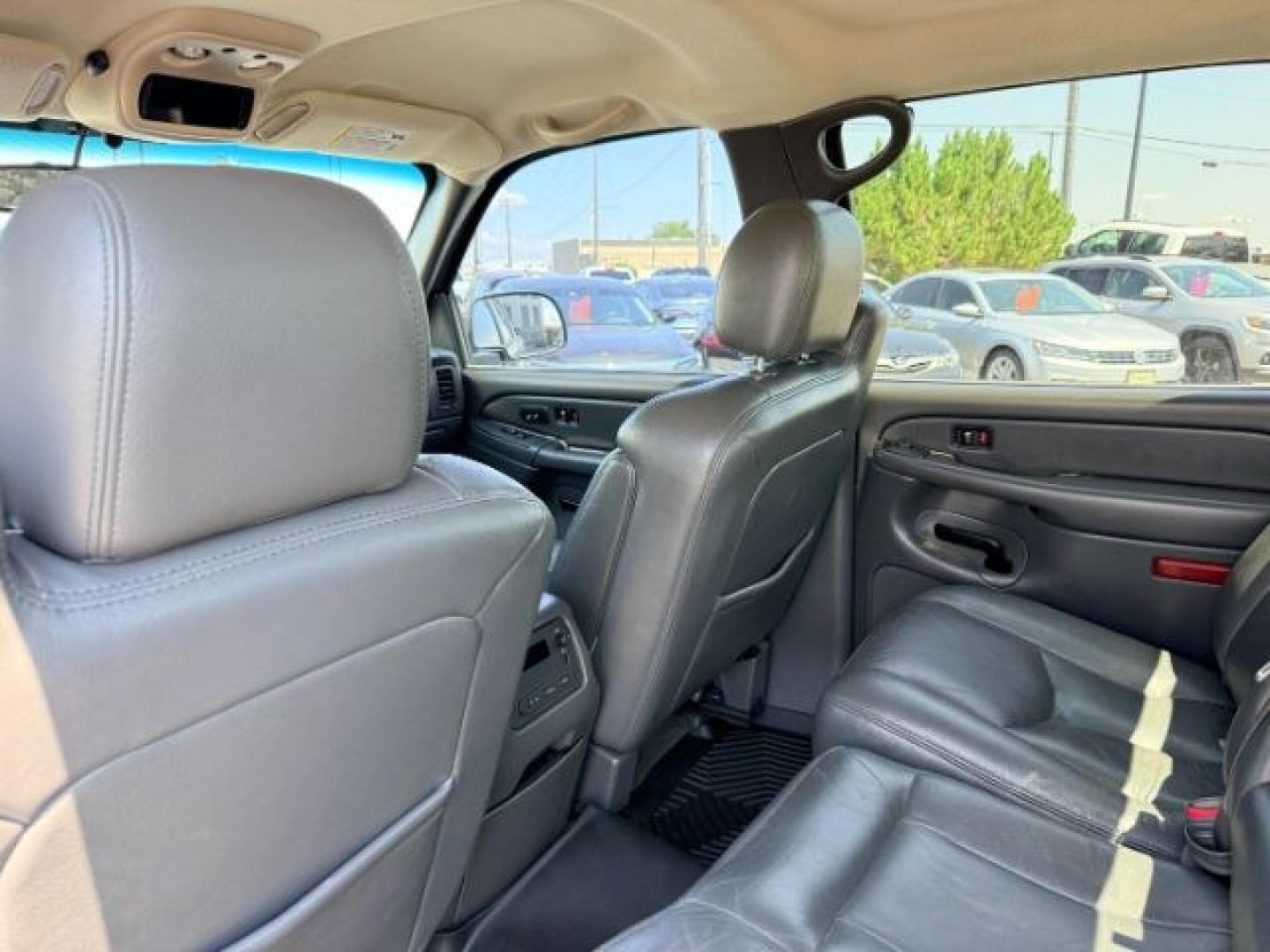 2004 Silver Birch Metallic /Dark Charcoal Chevrolet Silverado 1500 (2GCEK13T341) with an Vortec 53L V-8 regular unleaded engine, Automatic transmission, located at 1175 N Woodruff Ave, Idaho Falls, ID, 83401, 43.506901, -111.999657 - At Timberline Auto, finding a great deal on your next vehicle is always easy! Our experienced sales staff goal is to help find you the right vehicle at the right price! Our knowledgeable finance department has options for almost any credit score. We offer extended service contract options to prot- Photo#46