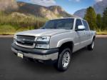 2004 Chevrolet Silverado 1500 Z71