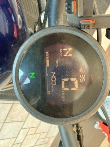 2022 BLUE /NA HONDA REBEL 300 (MLHNC5303N5) , MANUAL transmission, located at 1235 N Woodruff Ave., Idaho Falls, 83401, (208) 523-1053, 43.507172, -112.000488- Photo#8