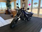 2022 HONDA REBEL 300