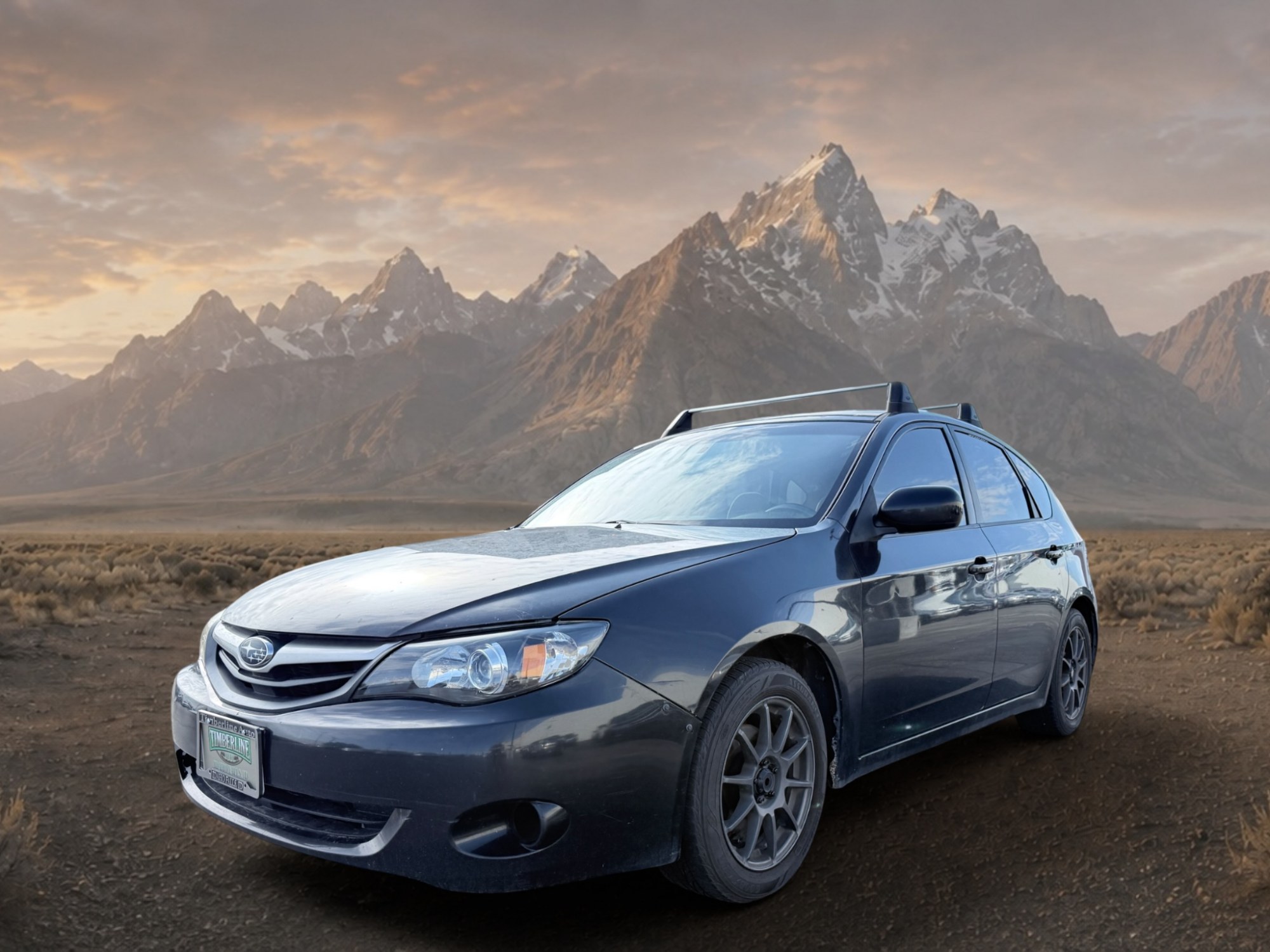 photo of 2011 Subaru Impreza 2.5i