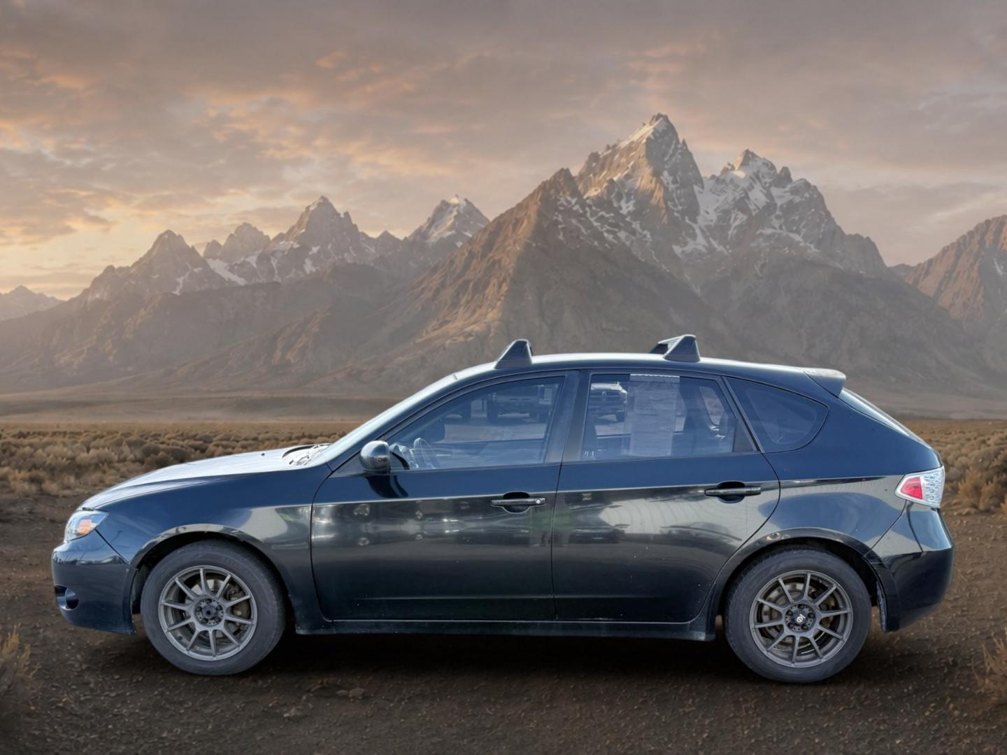 2011 Obsidian Black Pearl /Ivory Subaru Impreza 2.5i (JF1GH6A62BG) with an 4 Cyl, 2.5L engine, 5-speed manual transmission, located at 1175 N Woodruff Ave, Idaho Falls, ID, 83401, 43.506901, -111.999657 - <b>Vehicle Details</b><br>Looking for a dependable sedan with confident capability and sporty style? This pre-owned 2011 Subaru Impreza 2.5i is ready to impress in Idaho Falls, ID. Powered by a 4-cylinder, 2.5L gasoline engine and Subaru's trusted AWD system, this Subaru Impreza delivers surefooted- Photo#1