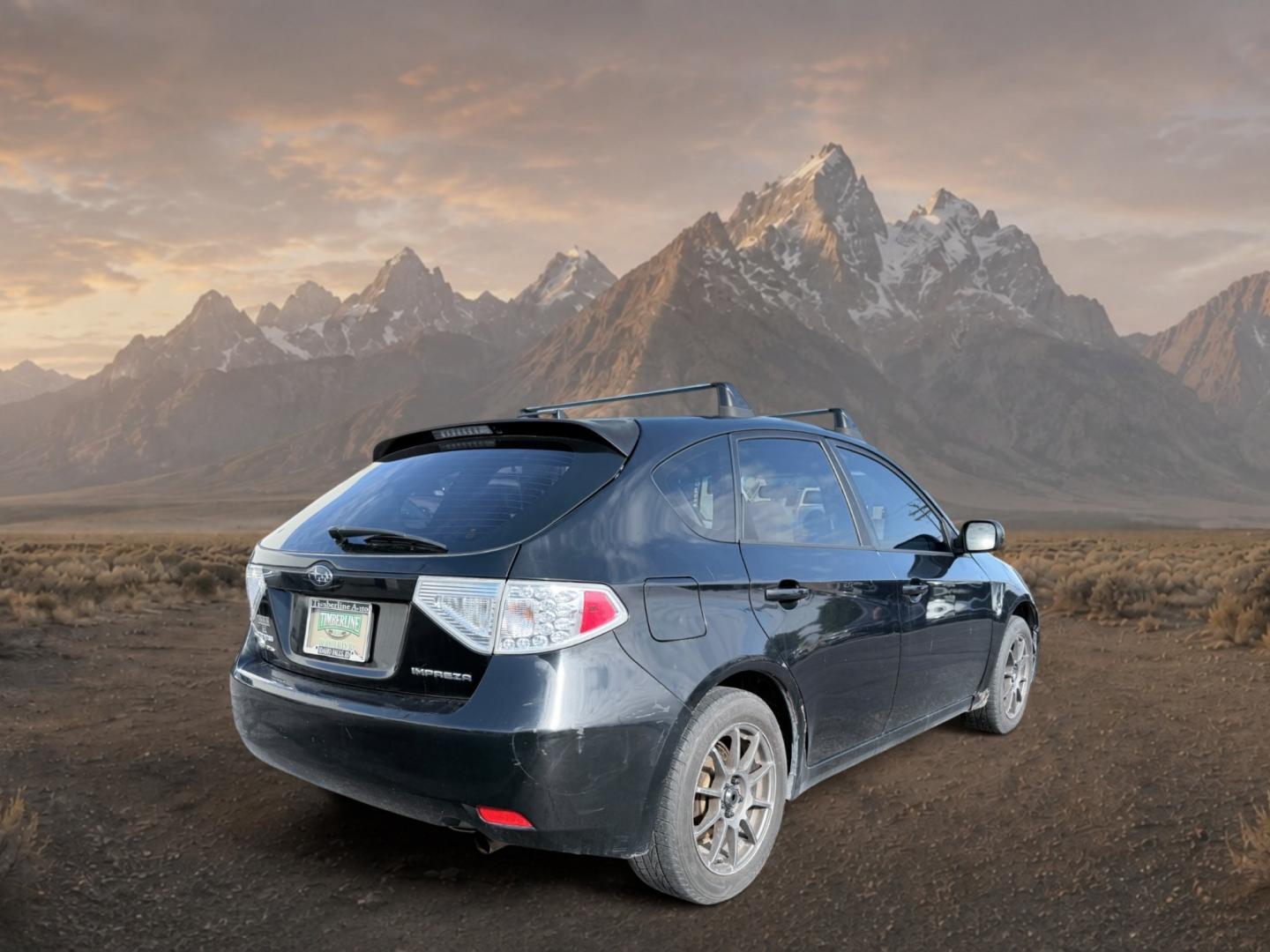 2011 Obsidian Black Pearl /Ivory Subaru Impreza 2.5i (JF1GH6A62BG) with an 4 Cyl, 2.5L engine, 5-speed manual transmission, located at 1175 N Woodruff Ave, Idaho Falls, ID, 83401, 43.506901, -111.999657 - <b>Vehicle Details</b><br>Looking for a dependable sedan with confident capability and sporty style? This pre-owned 2011 Subaru Impreza 2.5i is ready to impress in Idaho Falls, ID. Powered by a 4-cylinder, 2.5L gasoline engine and Subaru's trusted AWD system, this Subaru Impreza delivers surefooted- Photo#4