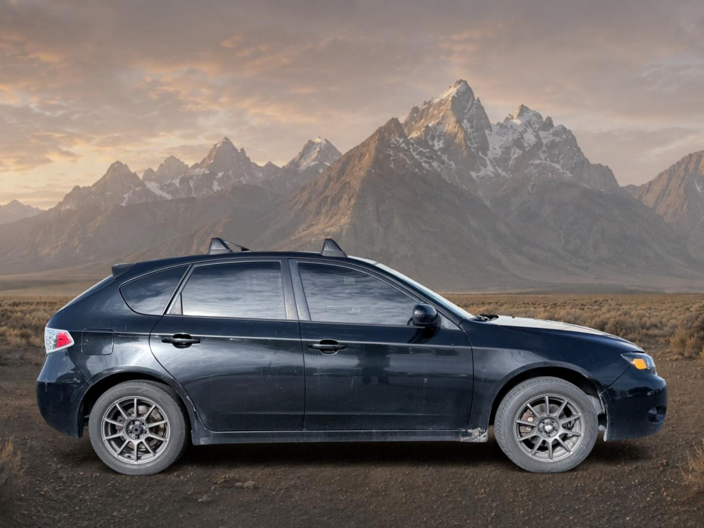 2011 Obsidian Black Pearl /Ivory Subaru Impreza 2.5i (JF1GH6A62BG) with an 4 Cyl, 2.5L engine, 5-speed manual transmission, located at 1175 N Woodruff Ave, Idaho Falls, ID, 83401, 43.506901, -111.999657 - <b>Vehicle Details</b><br>Looking for a dependable sedan with confident capability and sporty style? This pre-owned 2011 Subaru Impreza 2.5i is ready to impress in Idaho Falls, ID. Powered by a 4-cylinder, 2.5L gasoline engine and Subaru's trusted AWD system, this Subaru Impreza delivers surefooted- Photo#5