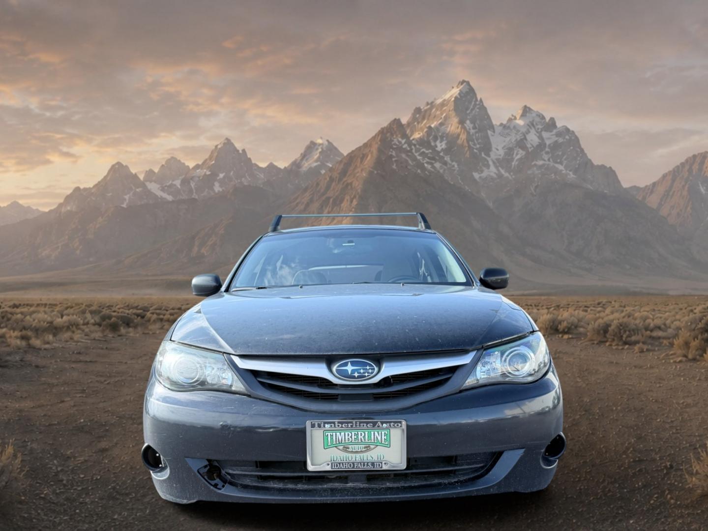 2011 Obsidian Black Pearl /Ivory Subaru Impreza 2.5i (JF1GH6A62BG) with an 4 Cyl, 2.5L engine, 5-speed manual transmission, located at 1175 N Woodruff Ave, Idaho Falls, ID, 83401, 43.506901, -111.999657 - <b>Vehicle Details</b><br>Looking for a dependable sedan with confident capability and sporty style? This pre-owned 2011 Subaru Impreza 2.5i is ready to impress in Idaho Falls, ID. Powered by a 4-cylinder, 2.5L gasoline engine and Subaru's trusted AWD system, this Subaru Impreza delivers surefooted- Photo#7